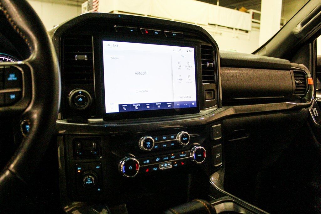 2022 Ford F-150 Tigard OR