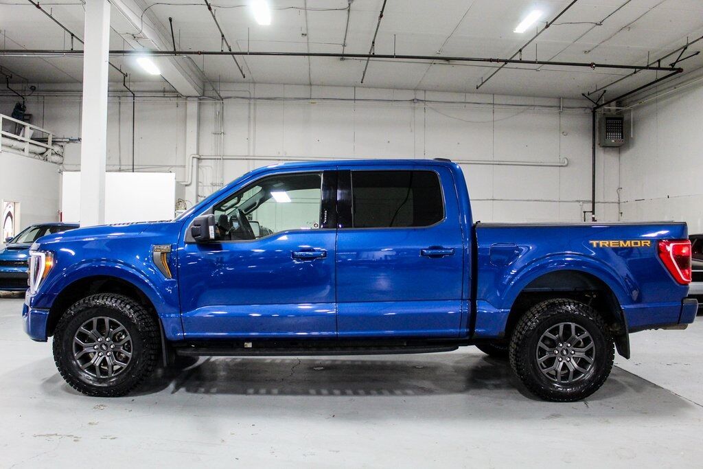 2022 Ford F-150 Tigard OR