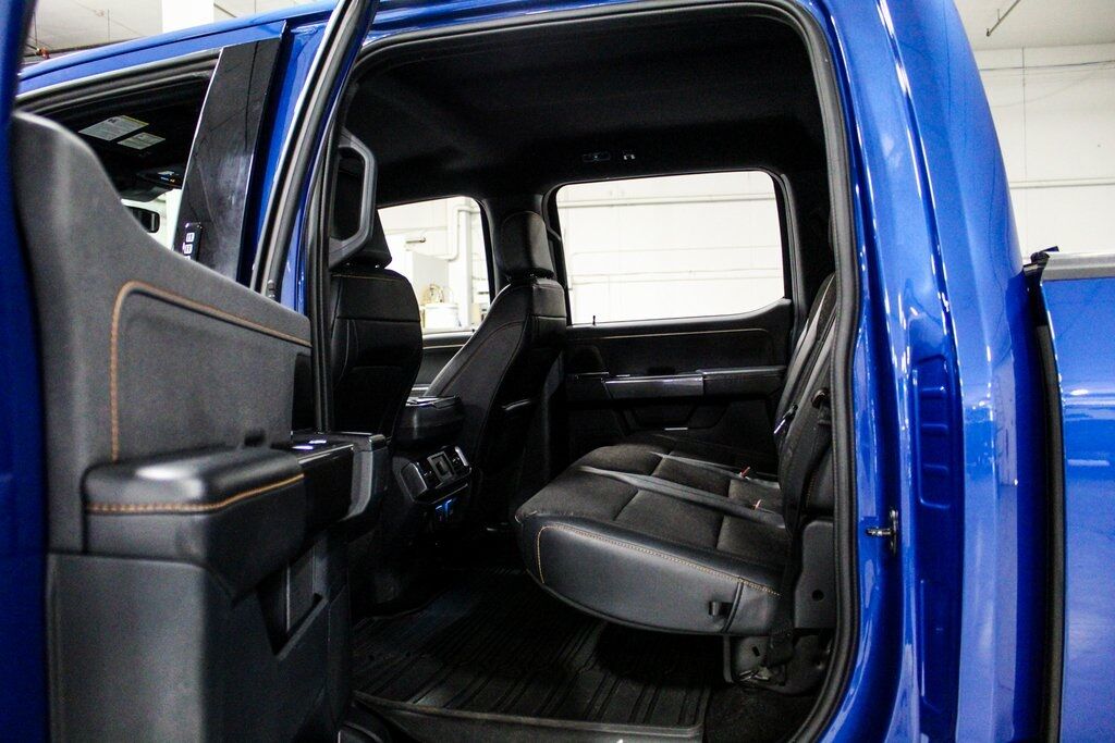 2022 Ford F-150 Tigard OR