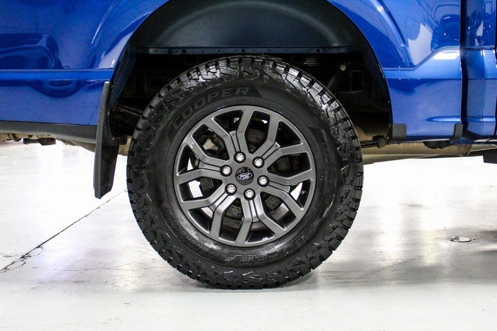 2022 Ford F-150 Tigard OR