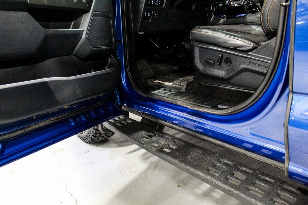 2022 Ford F-150 Tigard OR