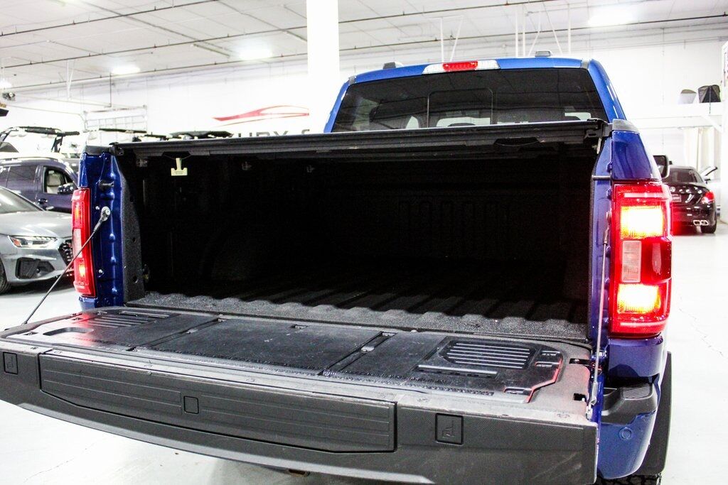 2022 Ford F-150 Tigard OR