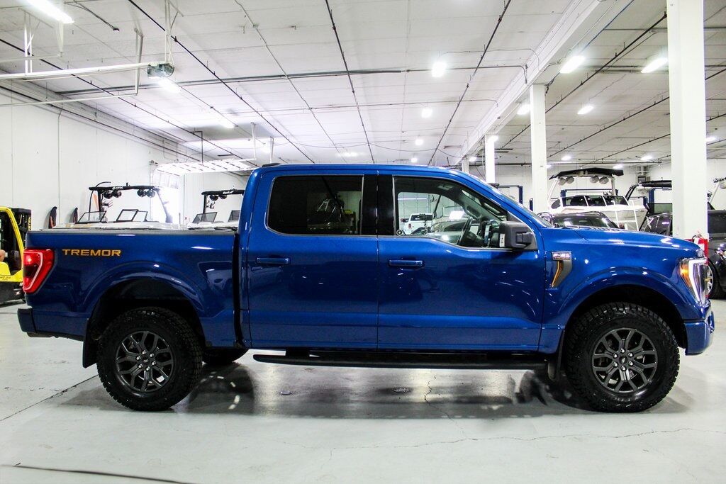 2022 Ford F-150 Tigard OR