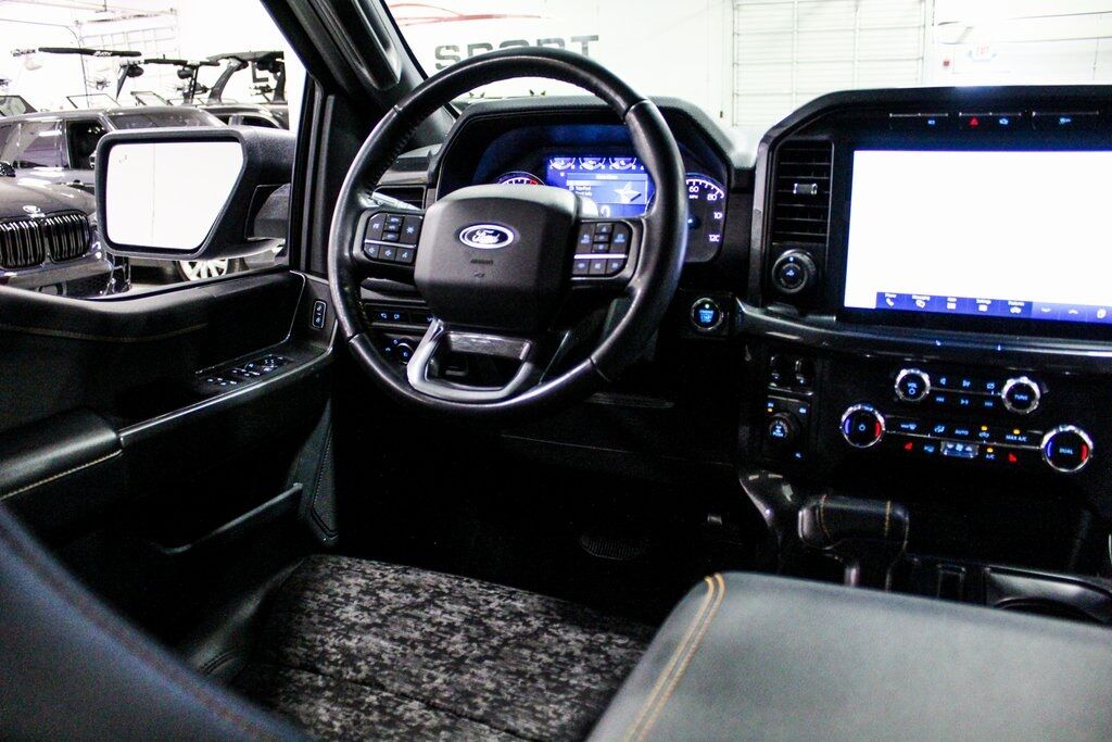 2022 Ford F-150 Tigard OR