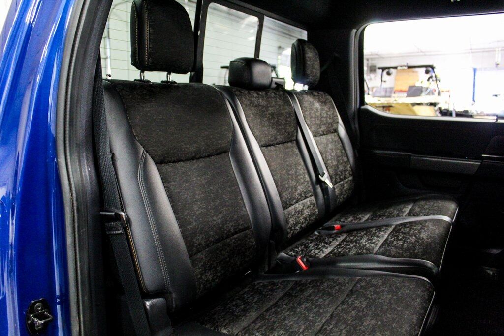 2022 Ford F-150 Tigard OR