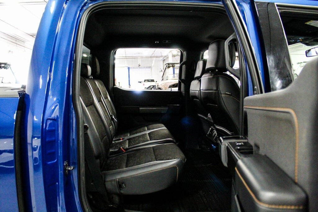 2022 Ford F-150 Tigard OR