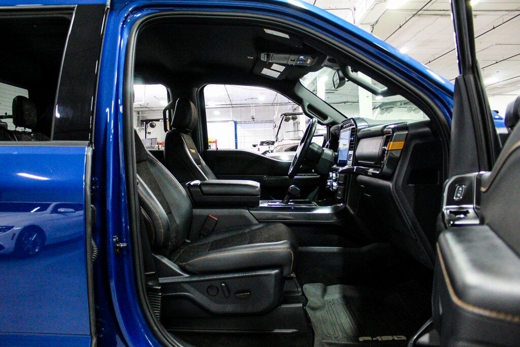 2022 Ford F-150 Tigard OR