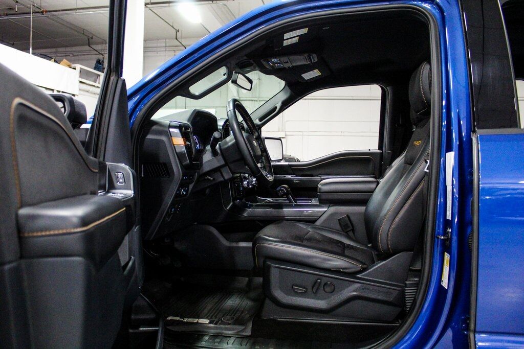 2022 Ford F-150 Tigard OR