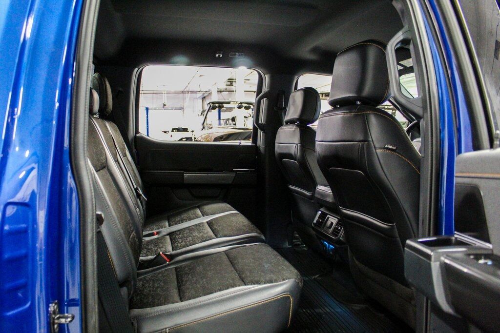 2022 Ford F-150 Tigard OR