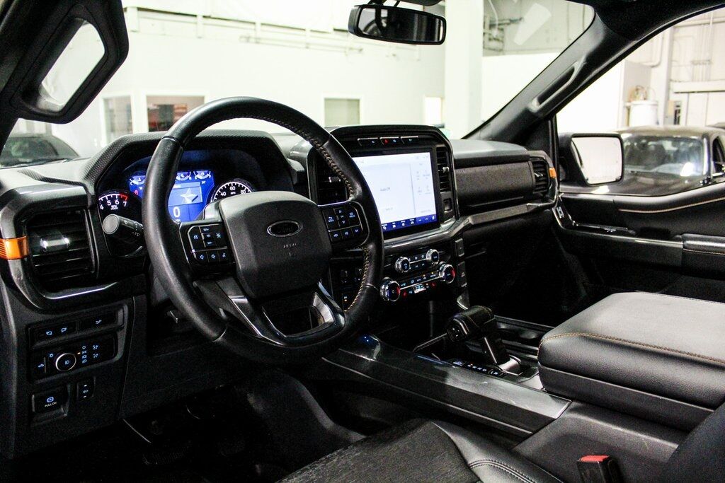 2022 Ford F-150 Tigard OR
