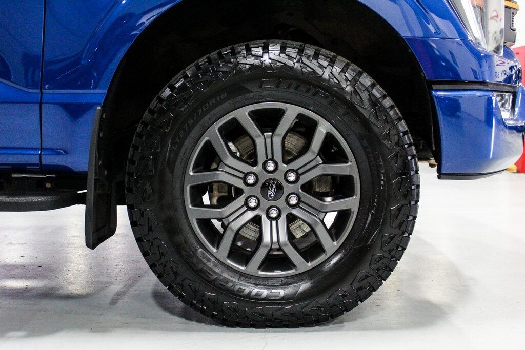 2022 Ford F-150 Tigard OR