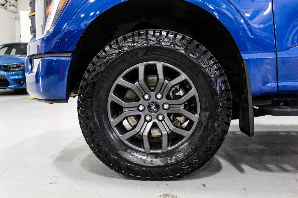 2022 Ford F-150 Tigard OR