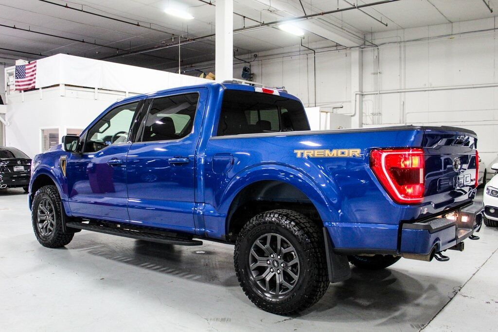 2022 Ford F-150 Tigard OR
