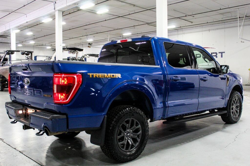 2022 Ford F-150 Tigard OR