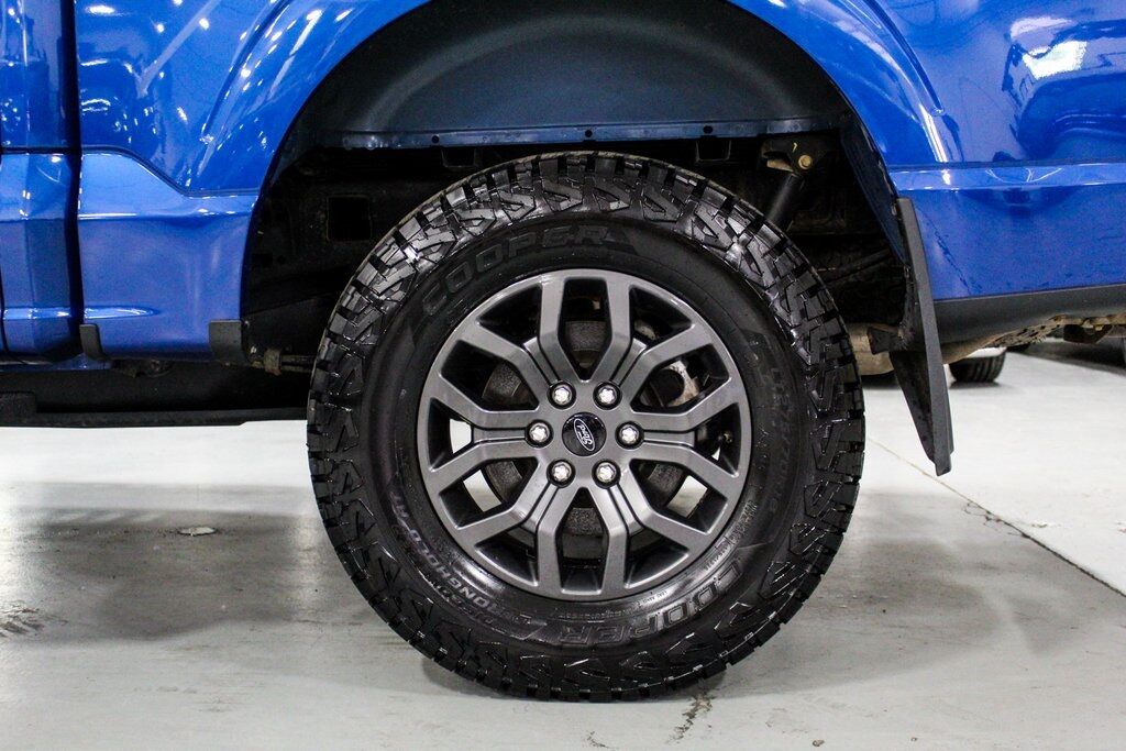 2022 Ford F-150 Tigard OR