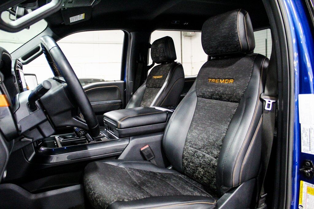 2022 Ford F-150 Tigard OR