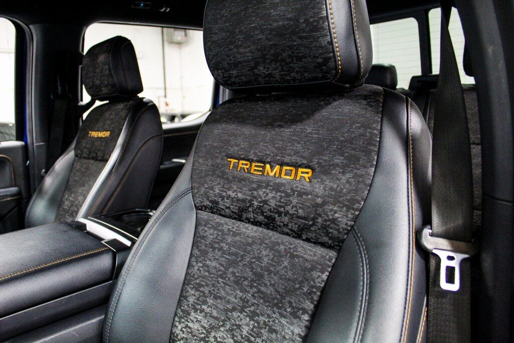 2022 Ford F-150 Tigard OR