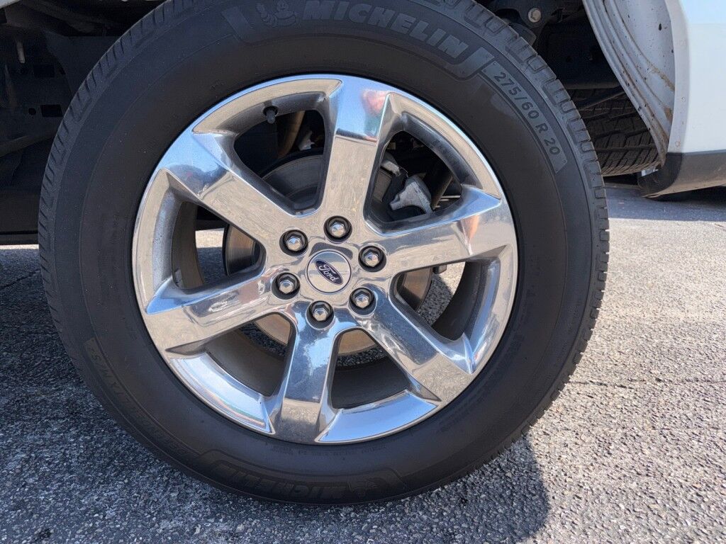 2022 Ford F-150 4WD LARIAT~FX4~TRAILER PACKAGE~360 CAMERA PACKAGE~CO-PILOT PACKAGE~1 OWNER/CLEAN CARFAX~ONLINE FINANCE AND SHIPPING AVAILABLE!!!! Sarasota FL