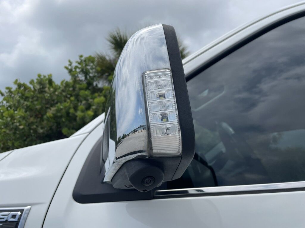 2022 Ford F-150 4WD LARIAT~FX4~TRAILER PACKAGE~360 CAMERA PACKAGE~CO-PILOT PACKAGE~1 Sarasota FL