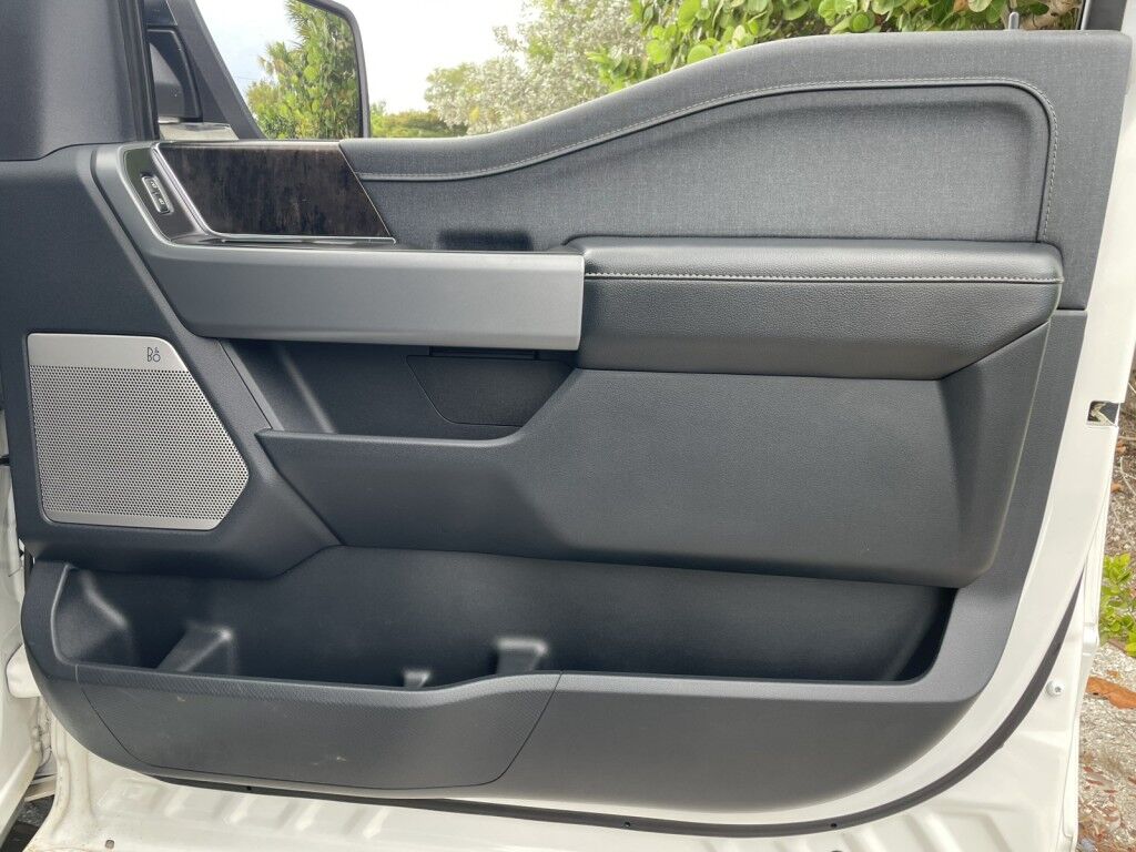 2022 Ford F-150 4WD LARIAT~FX4~TRAILER PACKAGE~360 CAMERA PACKAGE~CO-PILOT PACKAGE~1 Sarasota FL