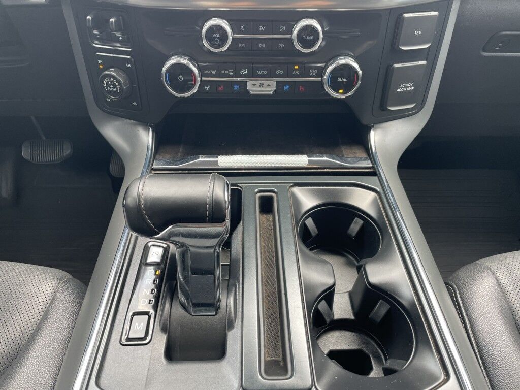 2022 Ford F-150 4WD LARIAT~FX4~TRAILER PACKAGE~360 CAMERA PACKAGE~CO-PILOT PACKAGE~1 Sarasota FL