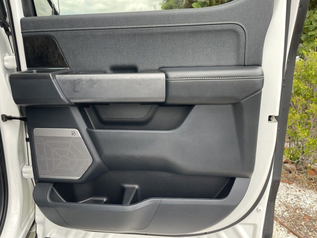 2022 Ford F-150 4WD LARIAT~FX4~TRAILER PACKAGE~360 CAMERA PACKAGE~CO-PILOT PACKAGE~1 Sarasota FL