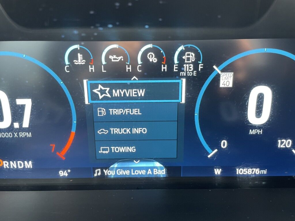 2022 Ford F-150 4WD LARIAT~FX4~TRAILER PACKAGE~360 CAMERA PACKAGE~CO-PILOT PACKAGE~1 Sarasota FL