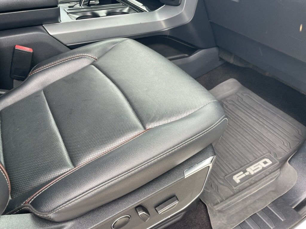 2022 Ford F-150 4WD LARIAT~FX4~TRAILER PACKAGE~360 CAMERA PACKAGE~CO-PILOT PACKAGE~1 Sarasota FL