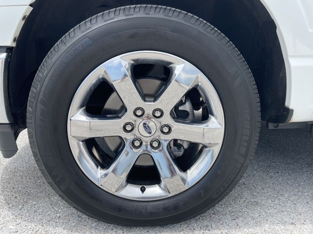 2022 Ford F-150 4WD LARIAT~FX4~TRAILER PACKAGE~360 CAMERA PACKAGE~CO-PILOT PACKAGE~1 Sarasota FL