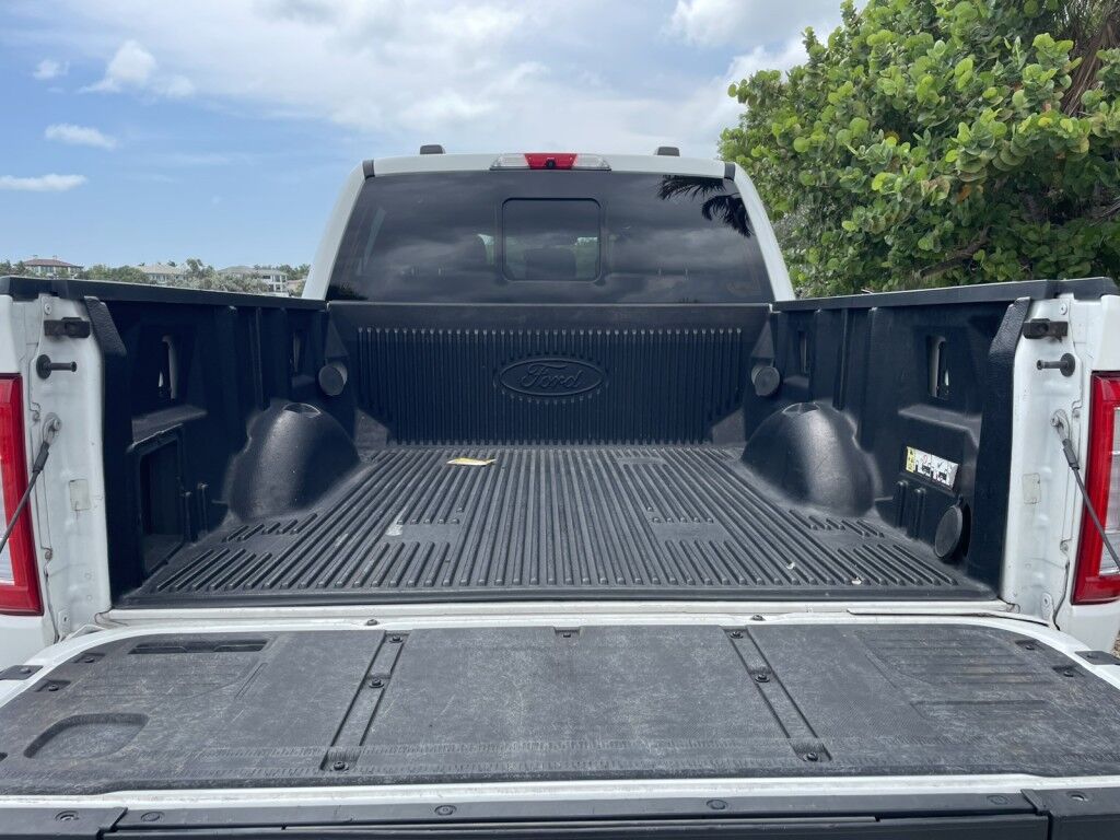 2022 Ford F-150 4WD LARIAT~FX4~TRAILER PACKAGE~360 CAMERA PACKAGE~CO-PILOT PACKAGE~1 Sarasota FL