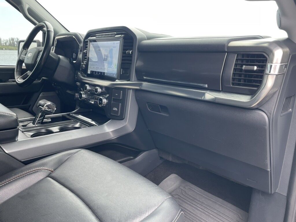 2022 Ford F-150 4WD LARIAT~FX4~TRAILER PACKAGE~360 CAMERA PACKAGE~CO-PILOT PACKAGE~1 Sarasota FL