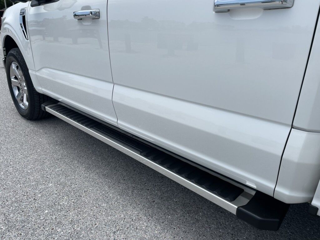 2022 Ford F-150 4WD LARIAT~FX4~TRAILER PACKAGE~360 CAMERA PACKAGE~CO-PILOT PACKAGE~1 Sarasota FL
