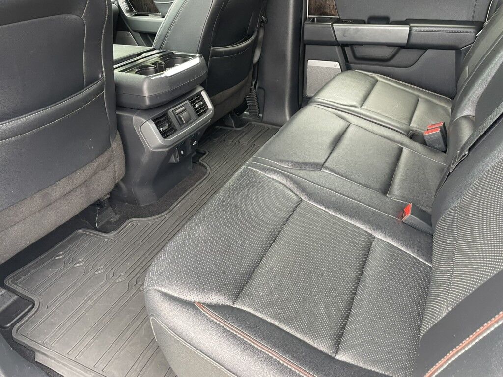 2022 Ford F-150 4WD LARIAT~FX4~TRAILER PACKAGE~360 CAMERA PACKAGE~CO-PILOT PACKAGE~1 Sarasota FL