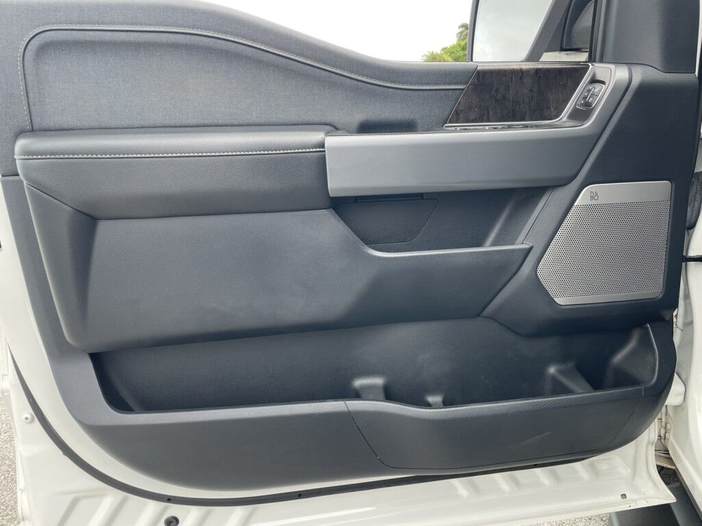 2022 Ford F-150 4WD LARIAT~FX4~TRAILER PACKAGE~360 CAMERA PACKAGE~CO-PILOT PACKAGE~1 Sarasota FL