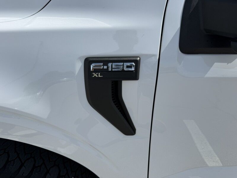 2022 Ford F-150 4x4 5.0L V8 XL Collinsville OK