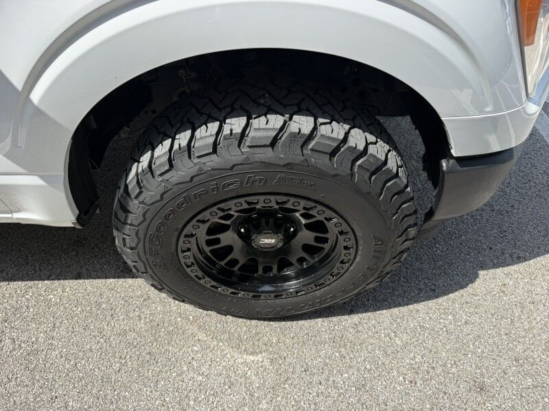 2022 Ford F-150 4x4 5.0L V8 XL Collinsville OK