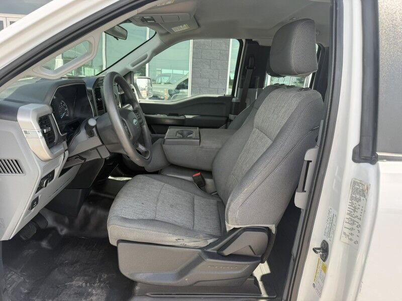 2022 Ford F-150 4x4 5.0L V8 XL Collinsville OK