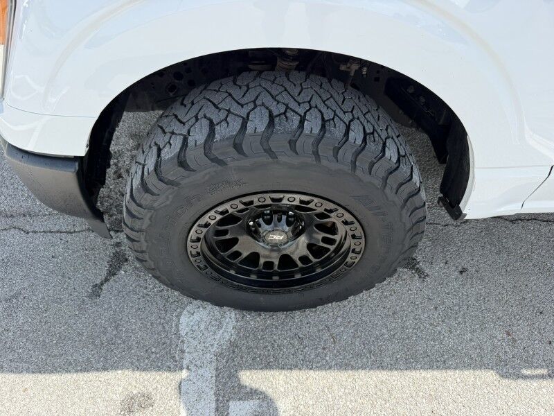 2022 Ford F-150 4x4 5.0L V8 XL Collinsville OK