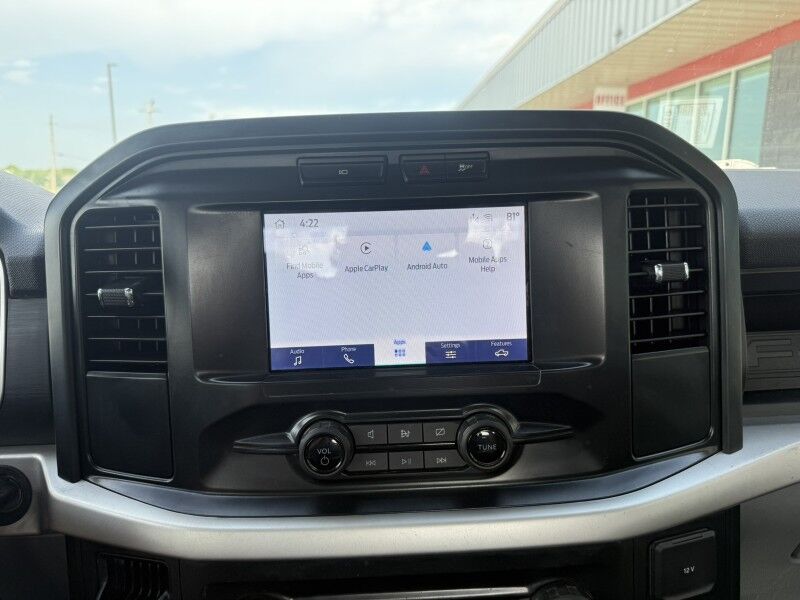2022 Ford F-150 4x4 5.0L V8 XL Collinsville OK
