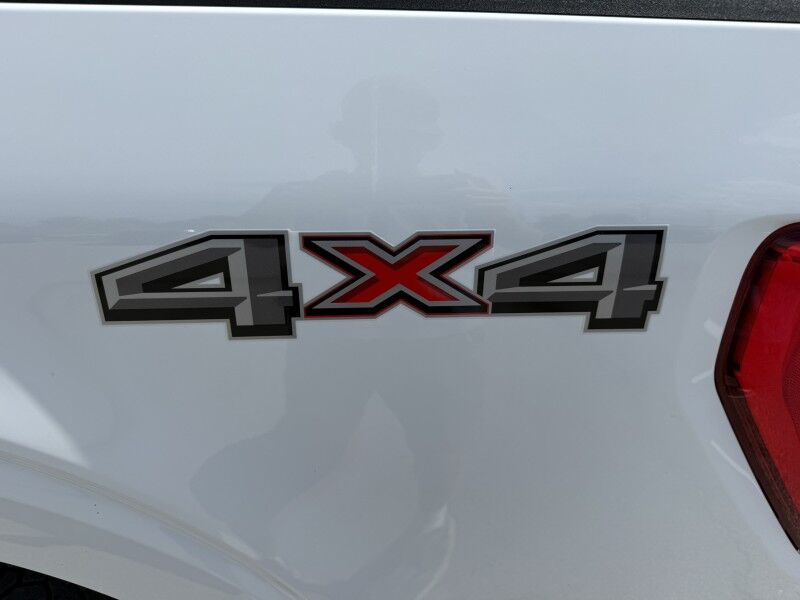 2022 Ford F-150 4x4 5.0L V8 XL Collinsville OK