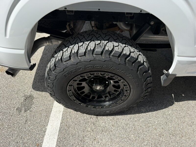 2022 Ford F-150 4x4 5.0L V8 XL Collinsville OK