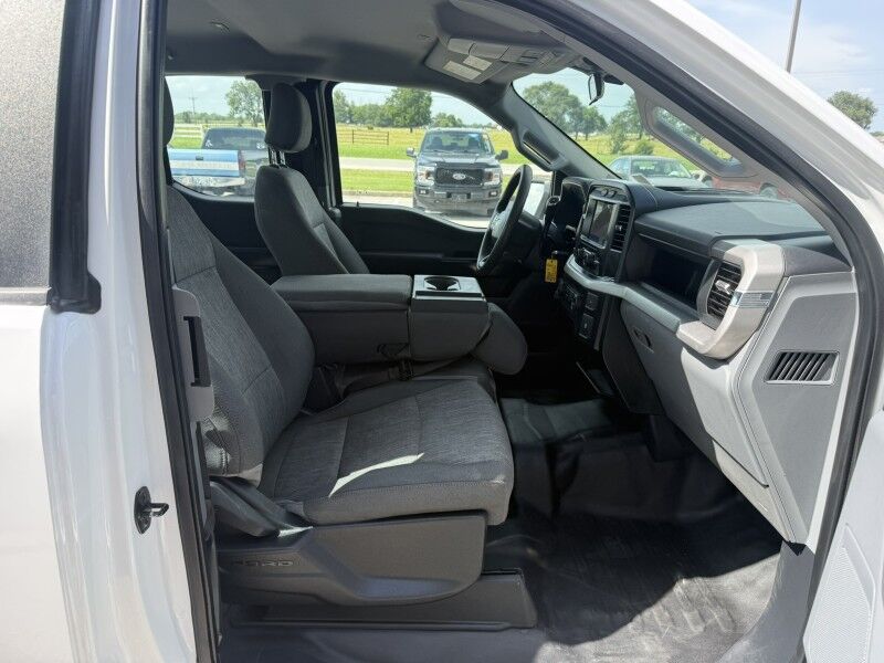 2022 Ford F-150 4x4 5.0L V8 XL Collinsville OK