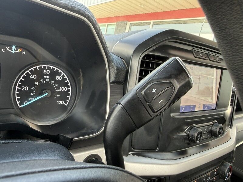 2022 Ford F-150 4x4 5.0L V8 XL Collinsville OK