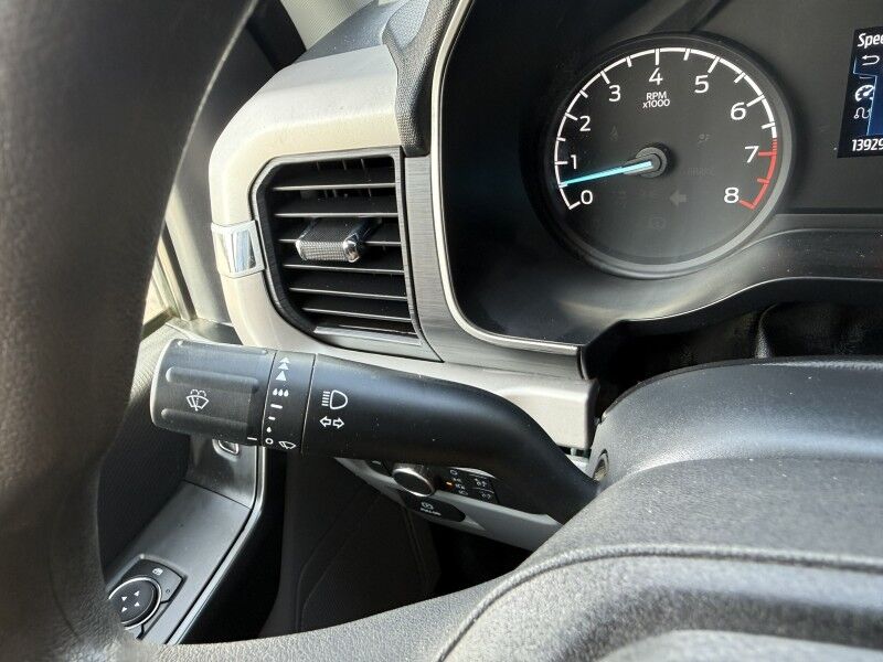 2022 Ford F-150 4x4 5.0L V8 XL Collinsville OK