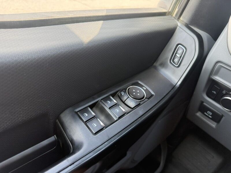 2022 Ford F-150 4x4 5.0L V8 XL Collinsville OK