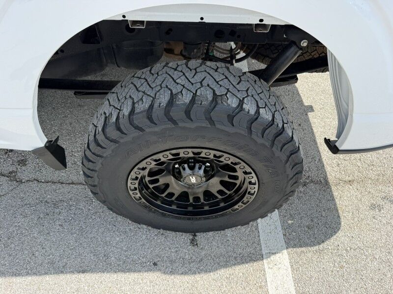 2022 Ford F-150 4x4 5.0L V8 XL Collinsville OK