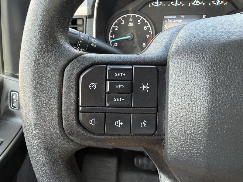 2022 Ford F-150 4x4 5.0L V8 XL Collinsville OK