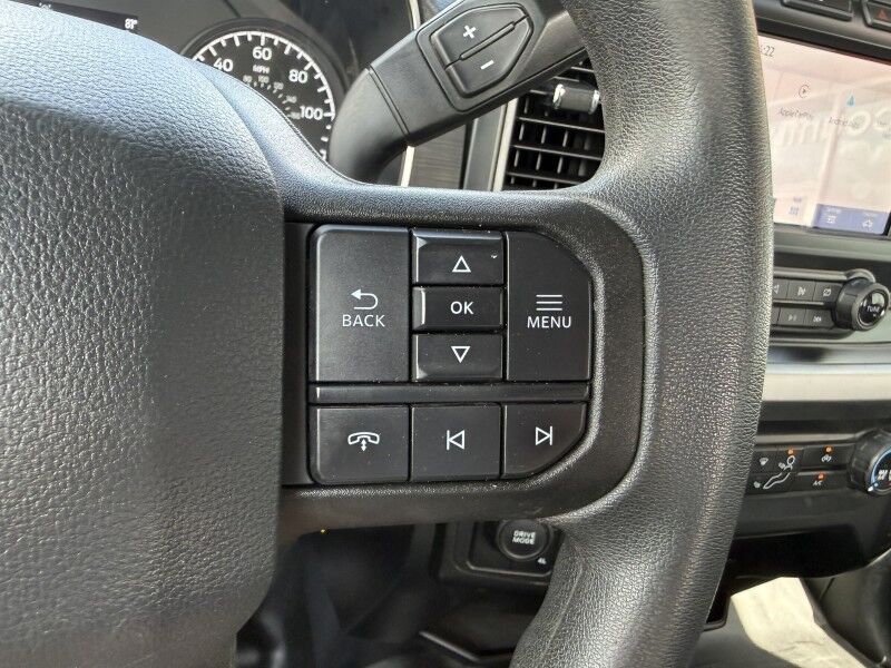 2022 Ford F-150 4x4 5.0L V8 XL Collinsville OK