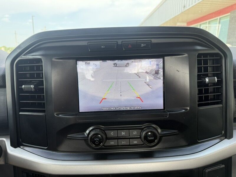 2022 Ford F-150 4x4 5.0L V8 XL Collinsville OK