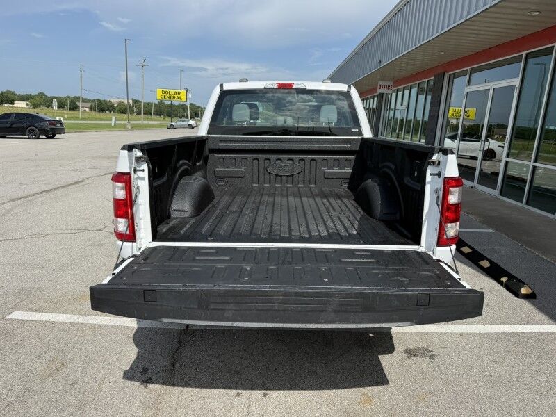 2022 Ford F-150 4x4 5.0L V8 XL Collinsville OK